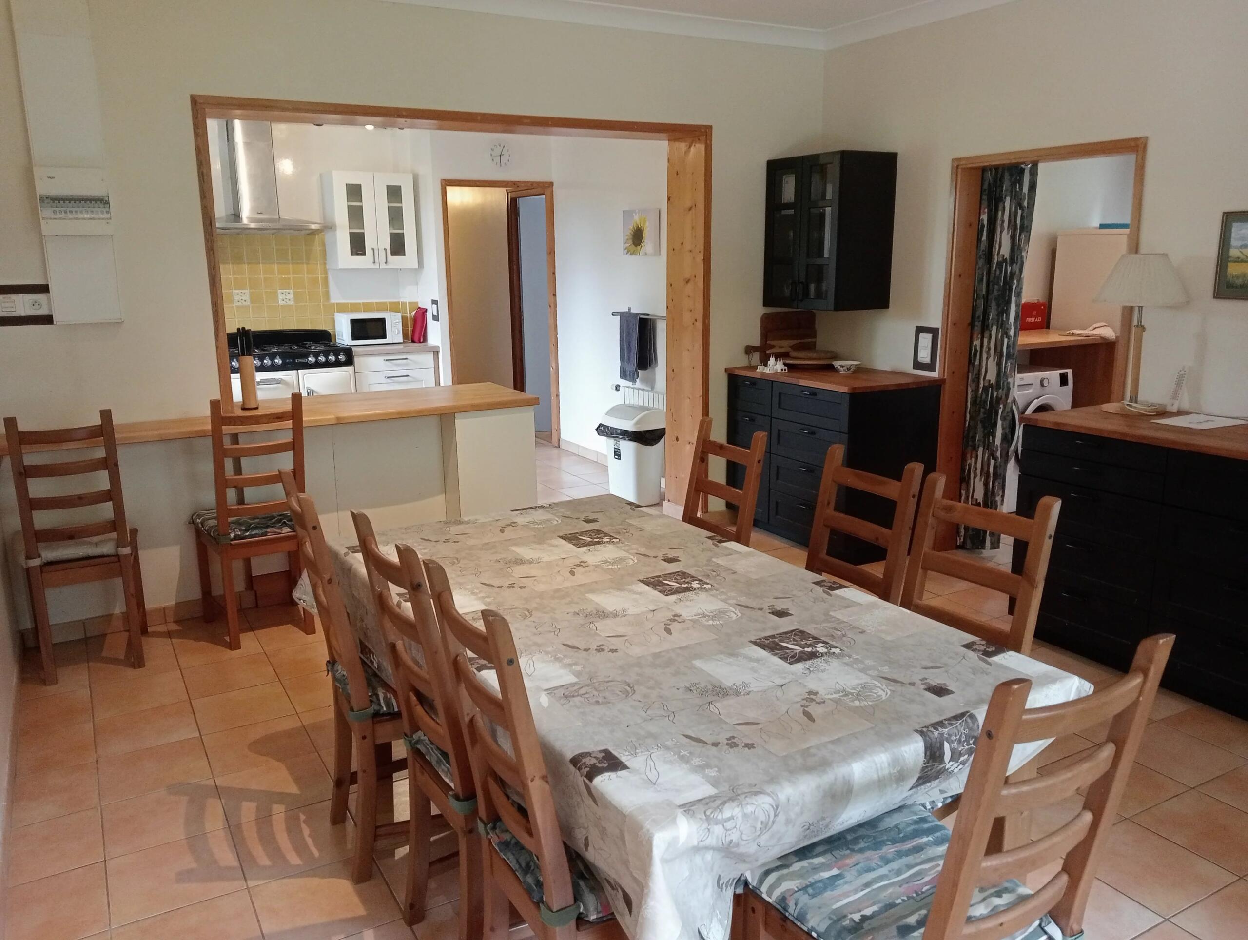 Superb complex in secluded location, Poitou-Charentes – France – BVI85581