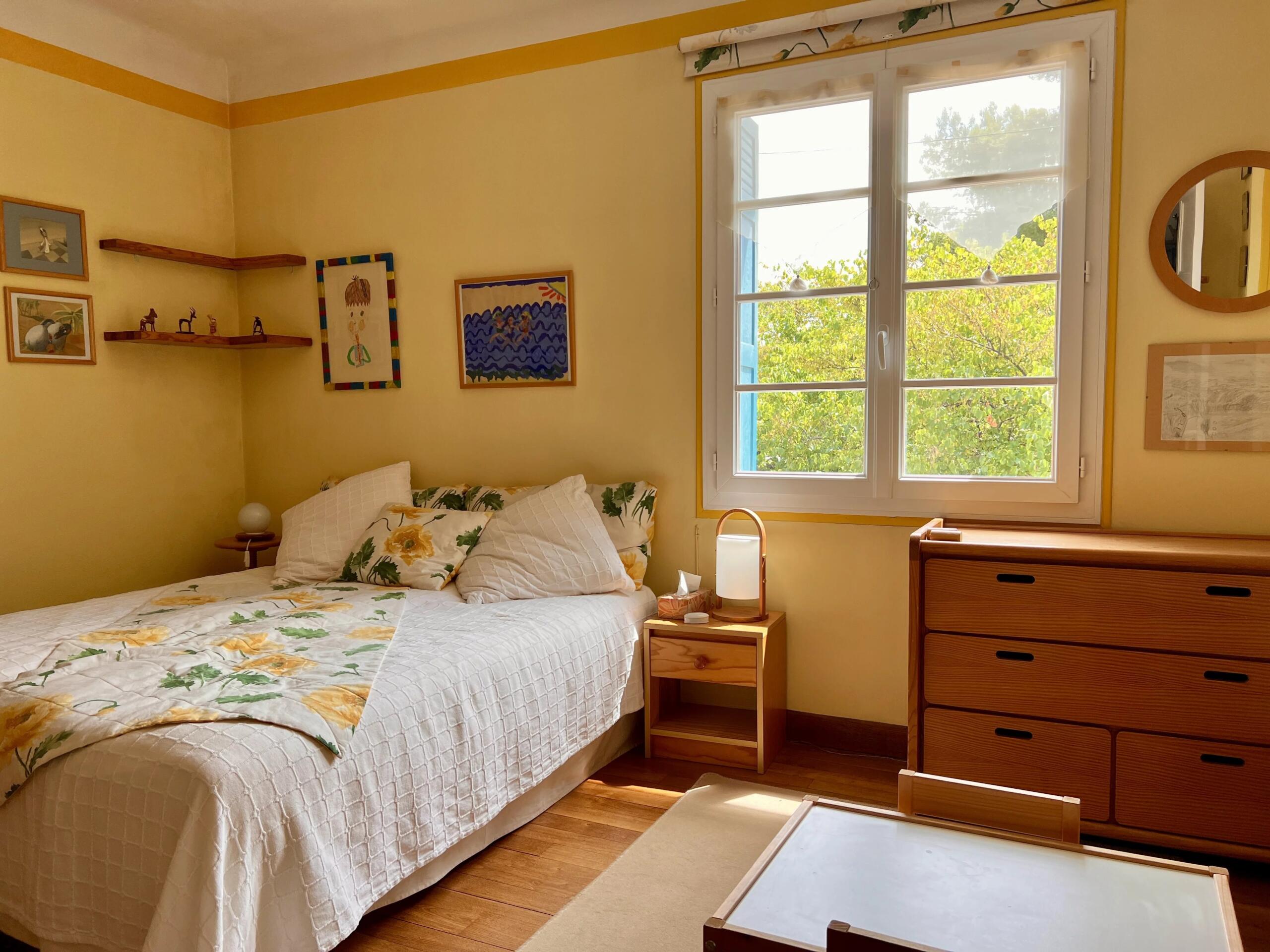 Elegant family home near the heart of Carcassonne, Languedoc-Roussillon – France – BVI86209