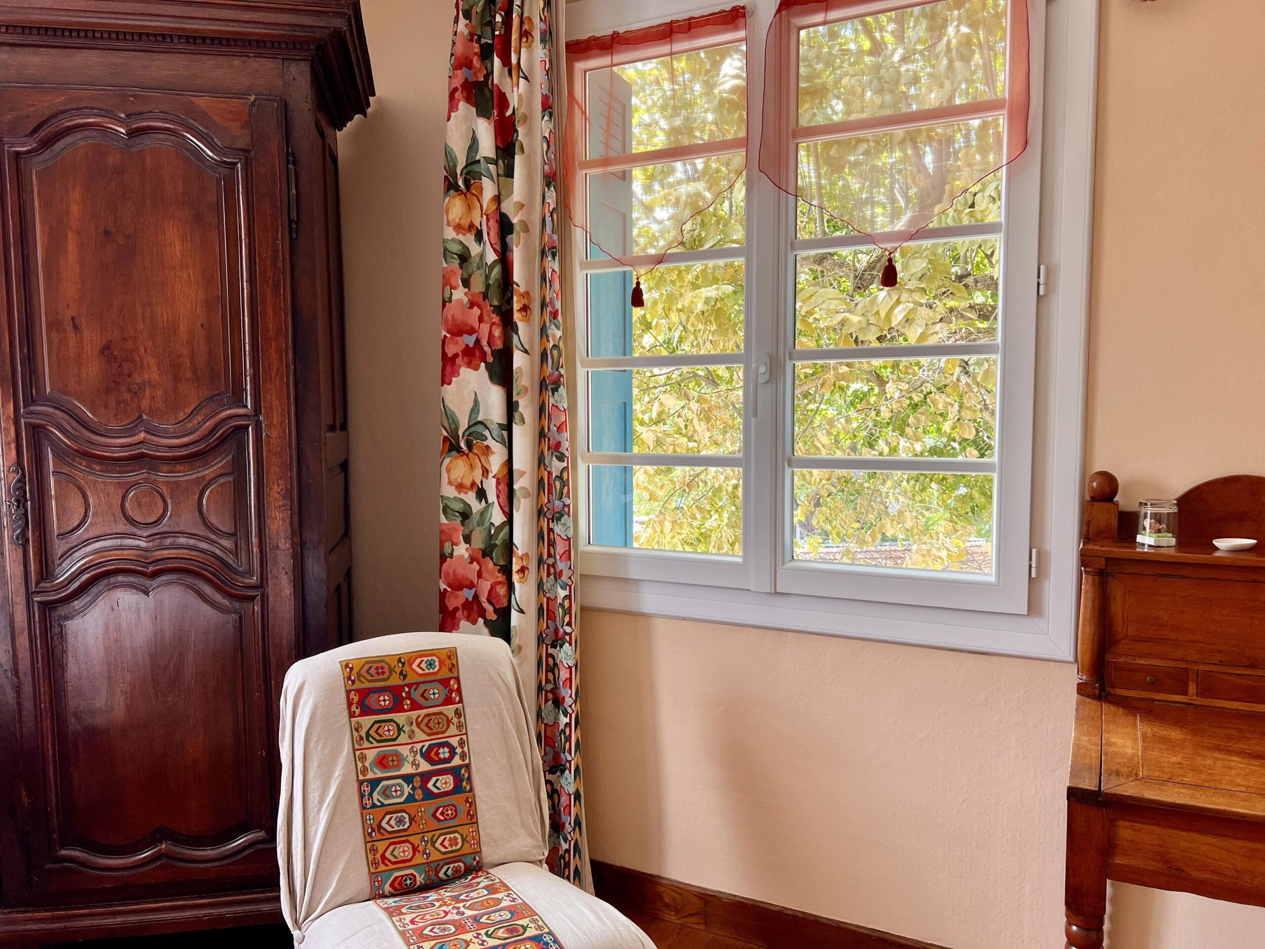 Elegant family home near the heart of Carcassonne, Languedoc-Roussillon – France – BVI86209