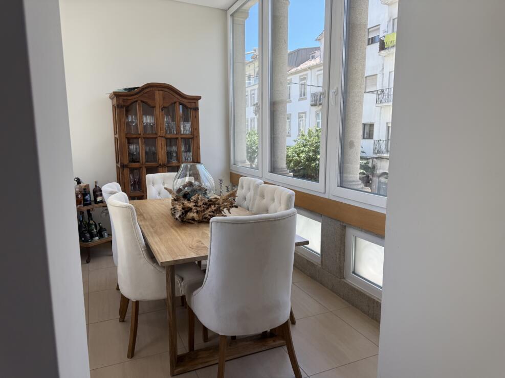 EXCLUSIVE PRIVATE RESIDENCE IN THE HEART OF VISEU