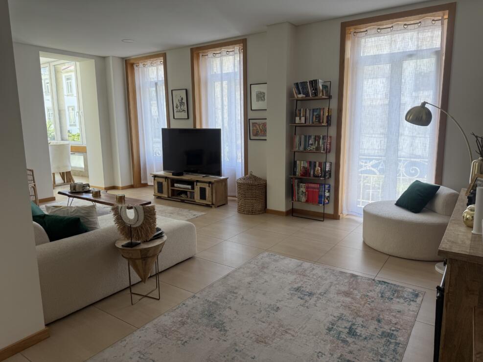 EXCLUSIVE PRIVATE RESIDENCE IN THE HEART OF VISEU