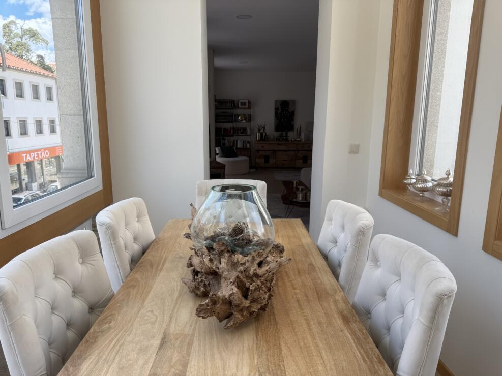 EXCLUSIVE PRIVATE RESIDENCE IN THE HEART OF VISEU