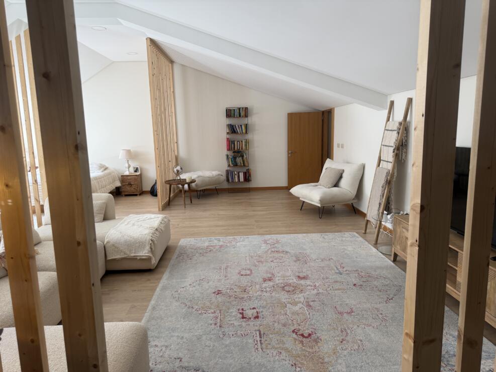 EXCLUSIVE PRIVATE RESIDENCE IN THE HEART OF VISEU