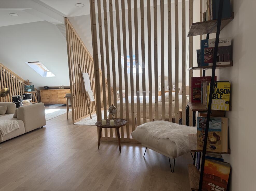 EXCLUSIVE PRIVATE RESIDENCE IN THE HEART OF VISEU