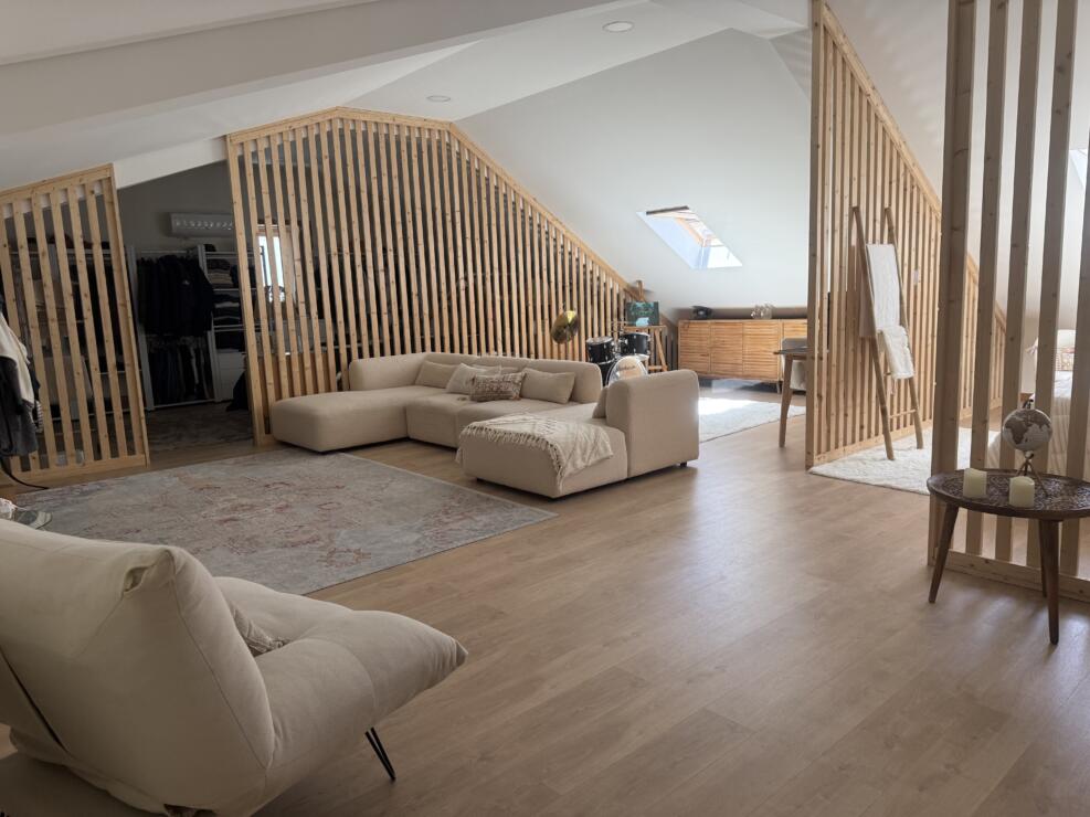 EXCLUSIVE PRIVATE RESIDENCE IN THE HEART OF VISEU