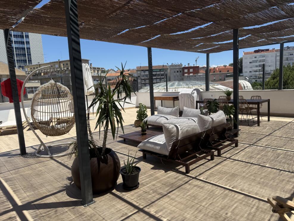 EXCLUSIVE PRIVATE RESIDENCE IN THE HEART OF VISEU
