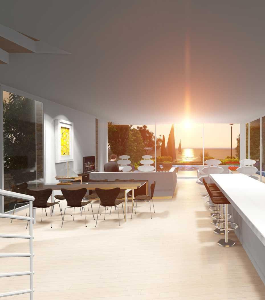 3 bedroom Villas / Houses in ,  – V-CORS-3-28
