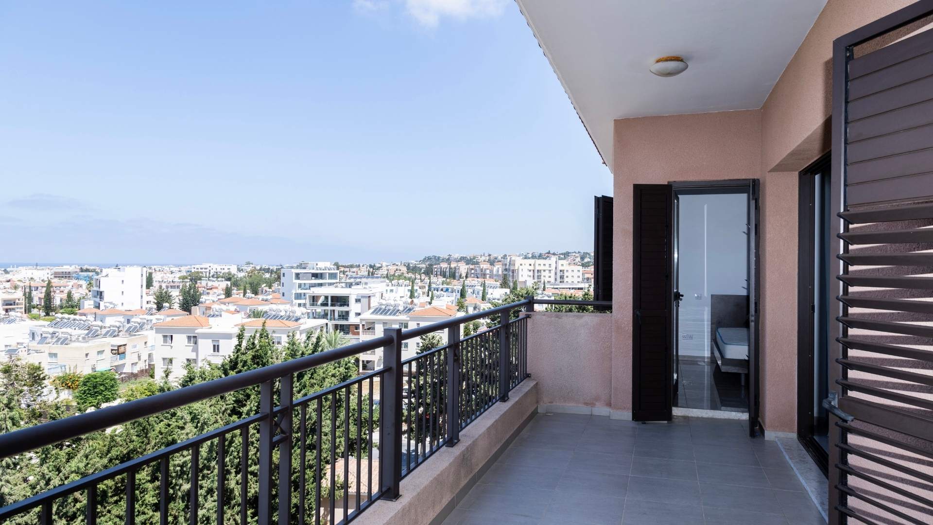 2 bedroom Apartments / Penthouses in Kato Paphos, Paphos, Cyprus – A-APHG-1-503A