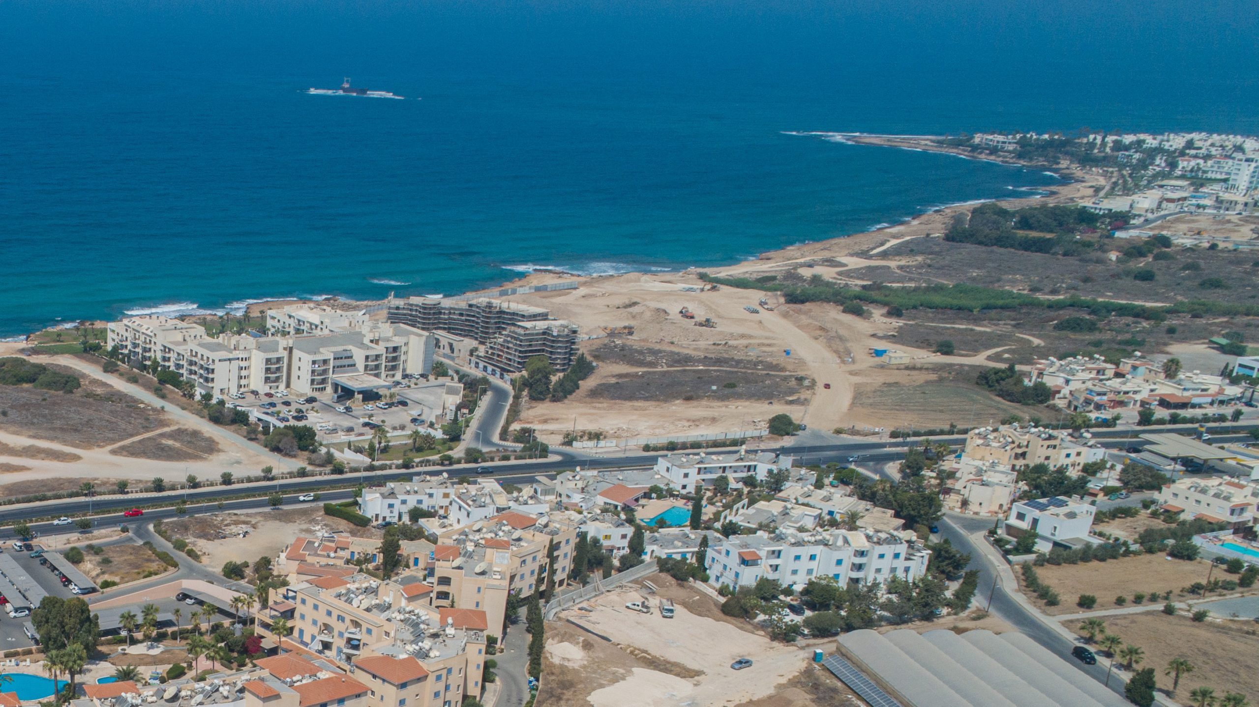 1 bedroom Studio in Tombs Of The Kings, Paphos, Cyprus – A-KINGG-S-G10