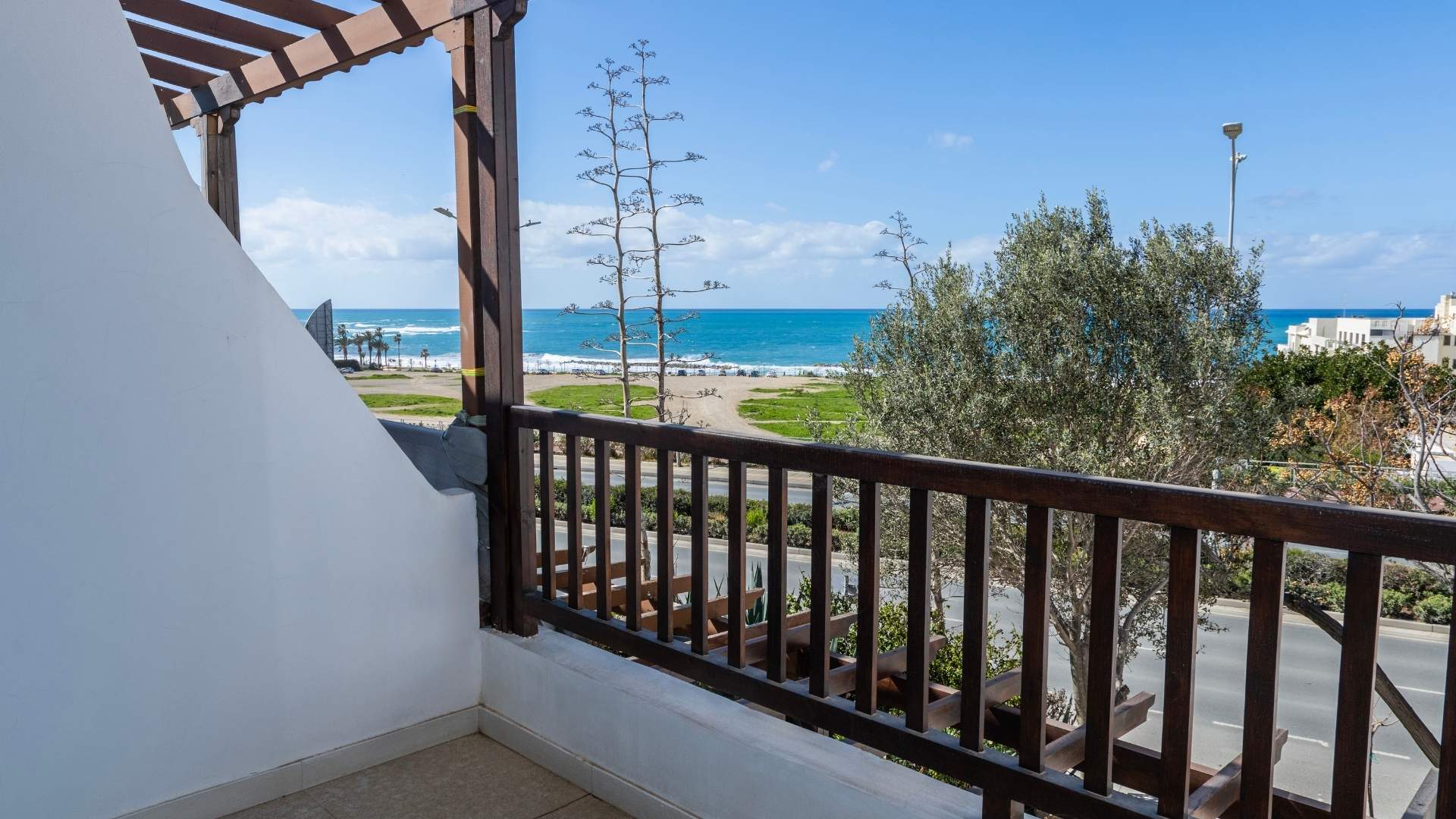 1 bedroom Townhouses / Maisonettes in Tombs Of The Kings, Paphos, Cyprus – A-KINGG-1-G5-105
