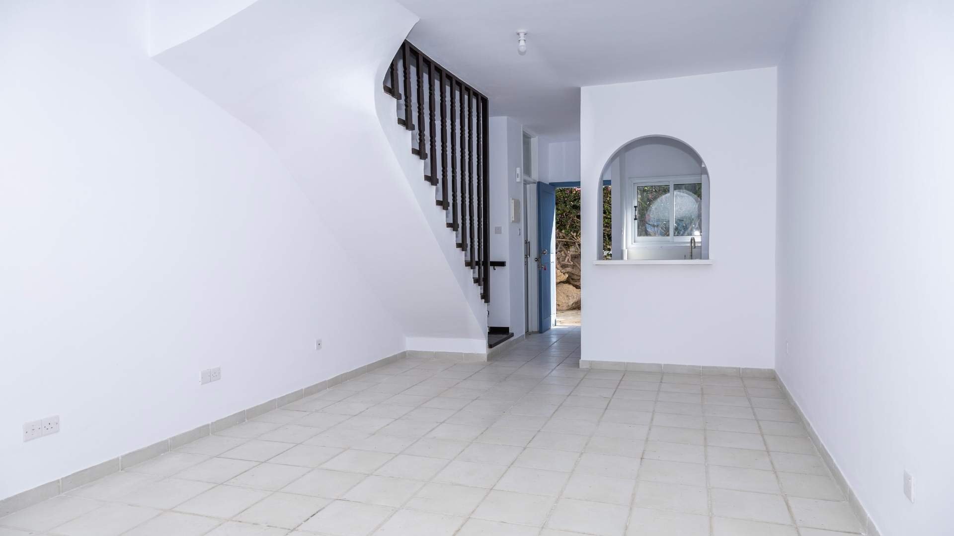 1 bedroom Townhouses / Maisonettes in Tombs Of The Kings, Paphos, Cyprus – A-KINGG-1-G5-105