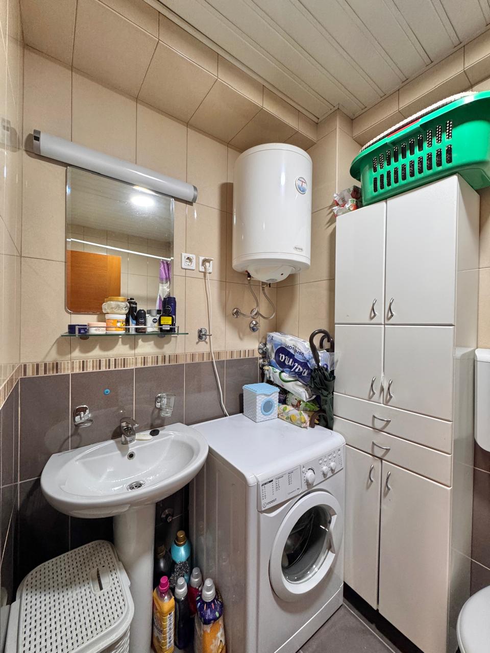 1 bedroom Apartments in Budva, Budva Municipality, Montenegro – MRETT-15