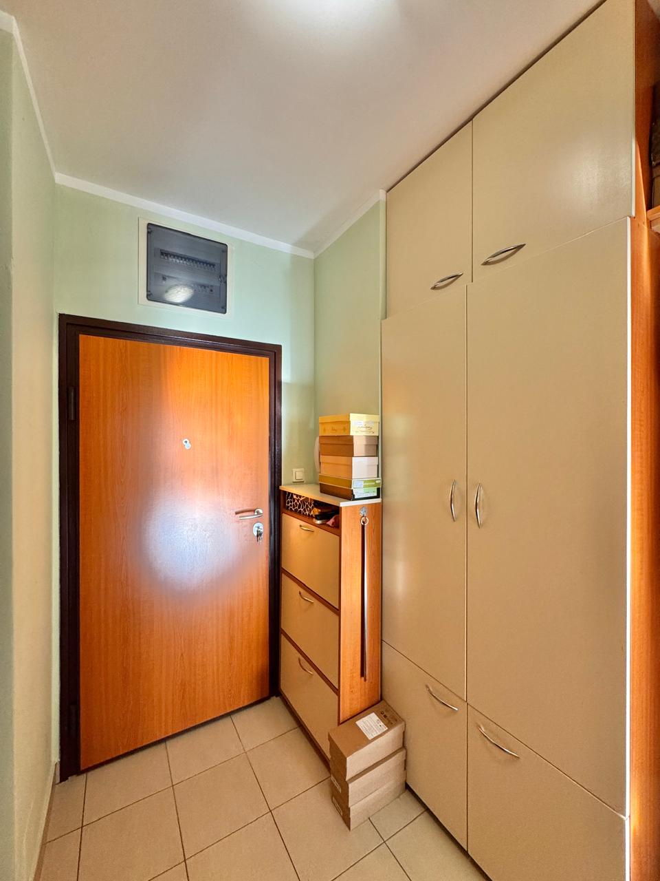 1 bedroom Apartments in Budva, Budva Municipality, Montenegro – MRETT-15