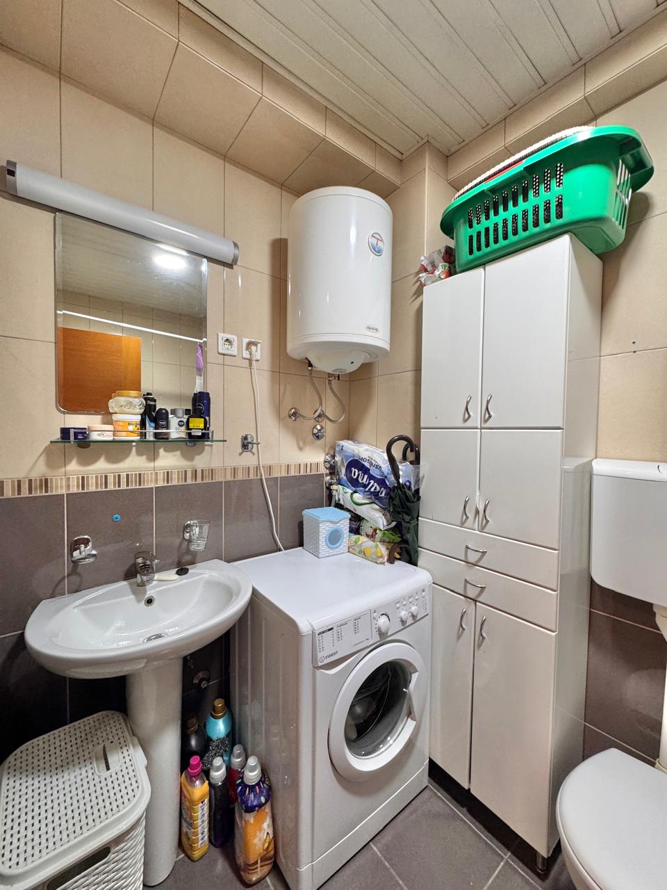 1 bedroom Apartments in Budva, Budva Municipality, Montenegro – MRETT-15