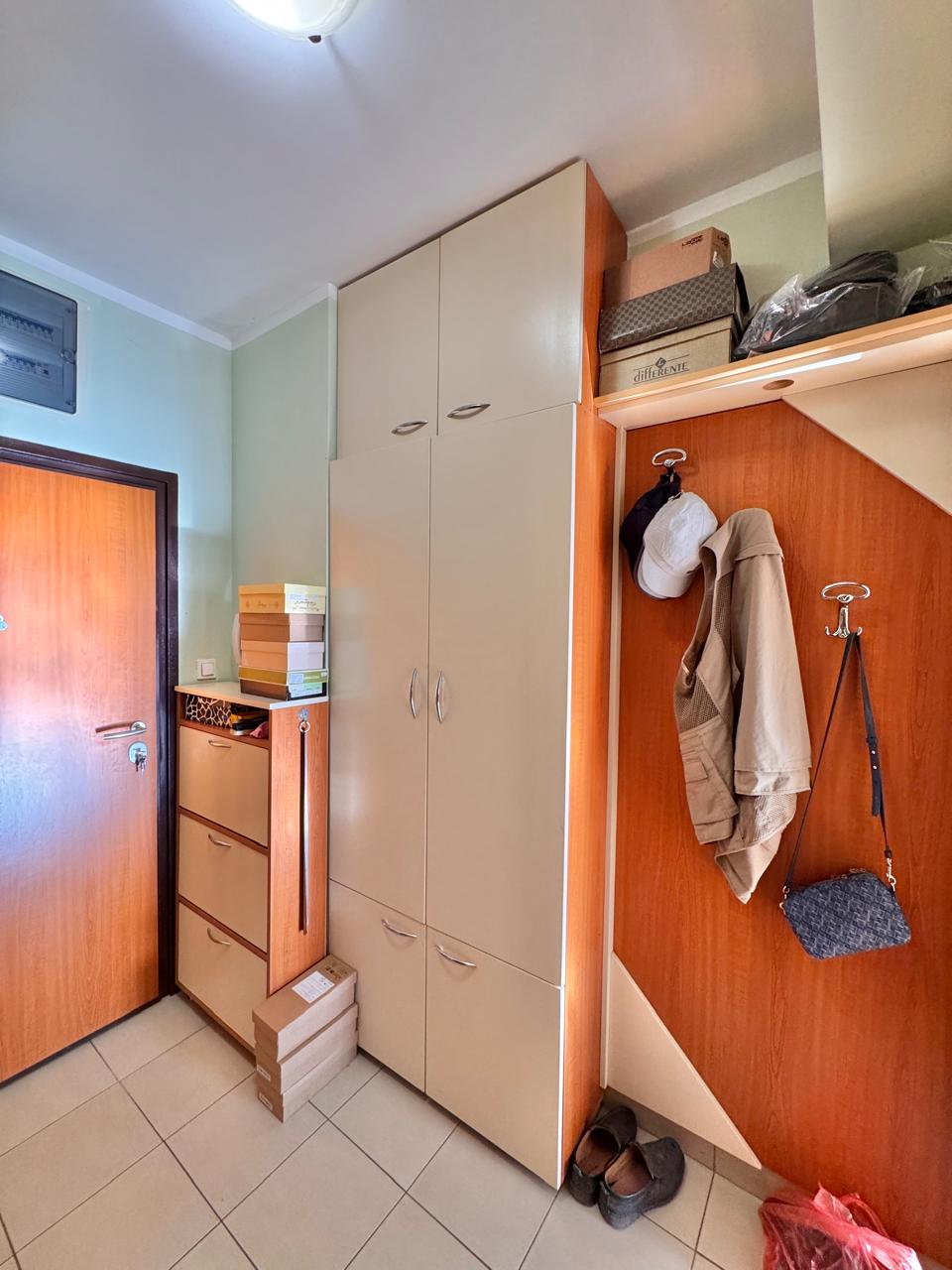 1 bedroom Apartments in Budva, Budva Municipality, Montenegro – MRETT-15