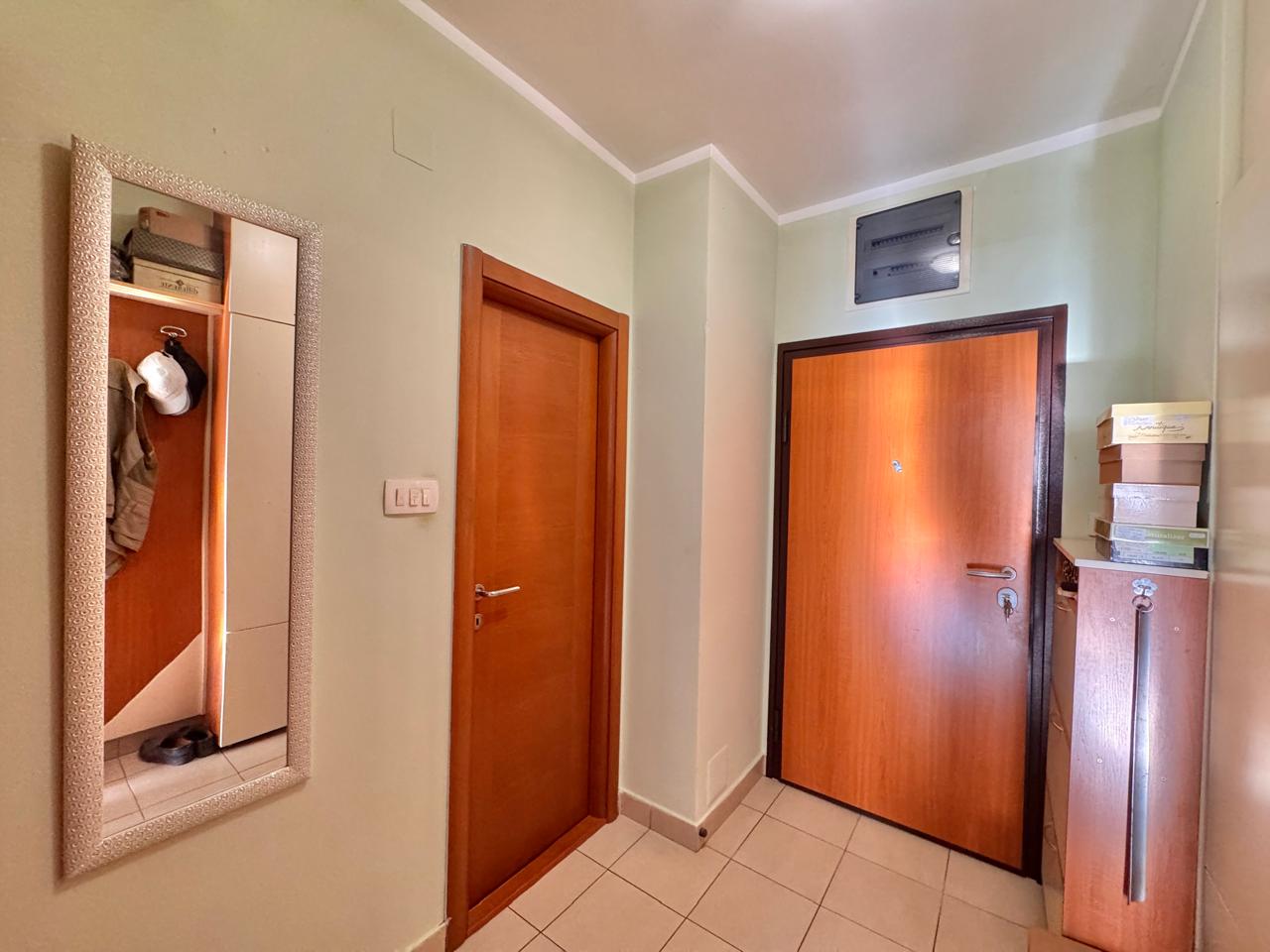 1 bedroom Apartments in Budva, Budva Municipality, Montenegro – MRETT-15