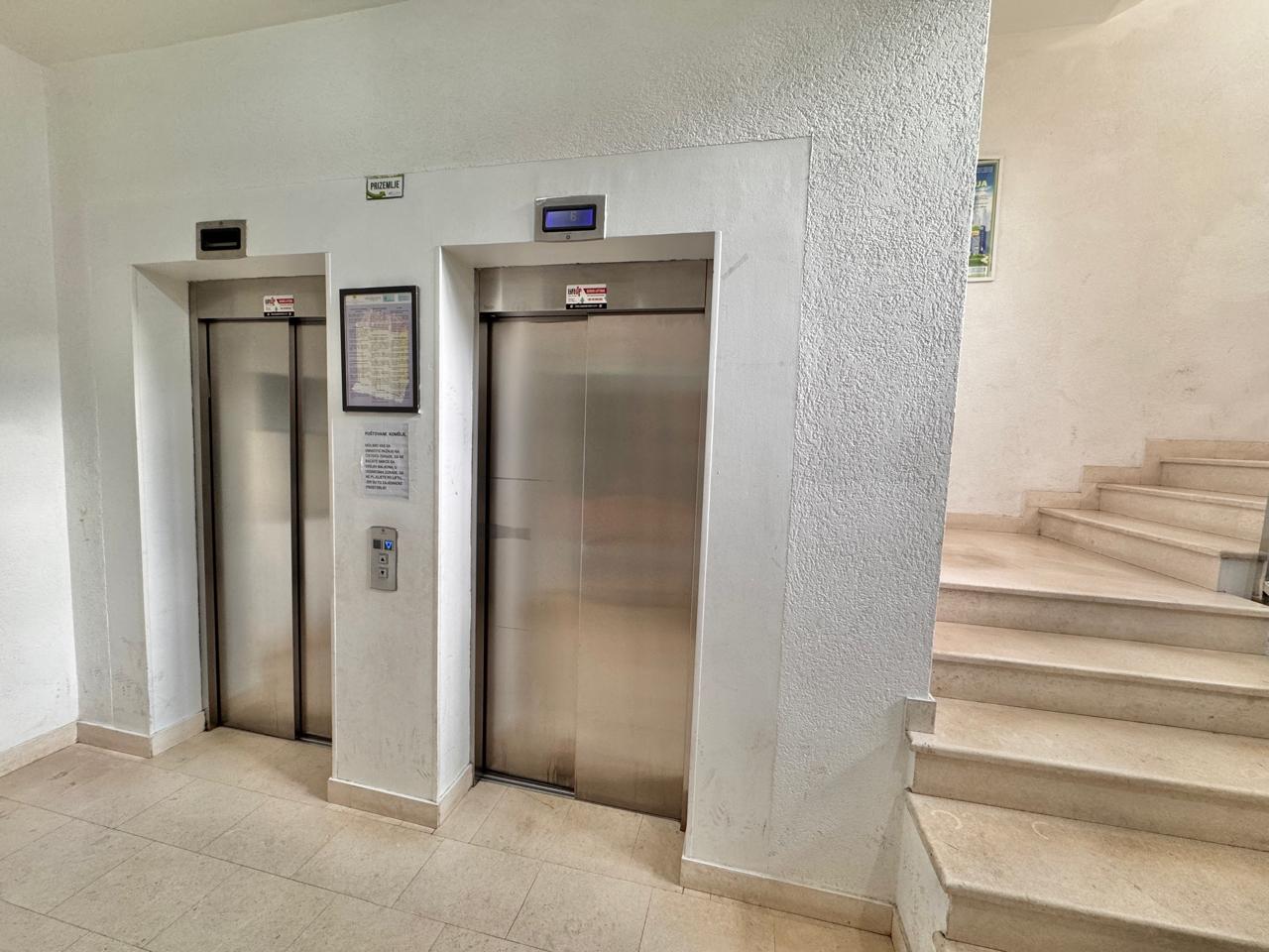 1 bedroom Apartments in Budva, Budva Municipality, Montenegro – MRETT-15