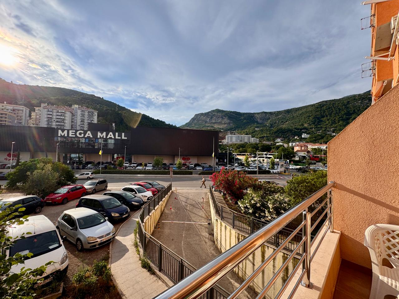1 bedroom Apartments in Budva, Budva Municipality, Montenegro – MRETT-15