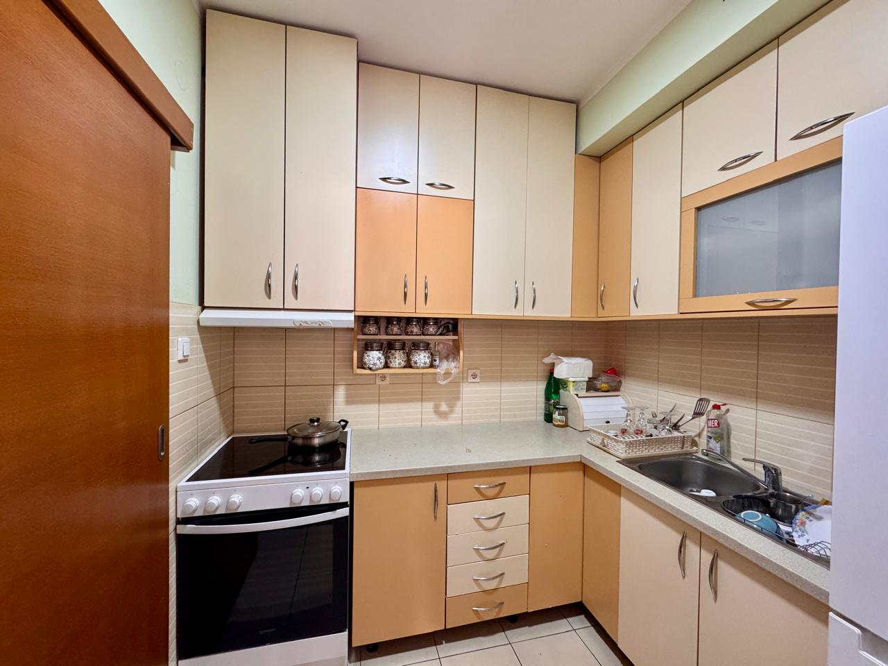 1 bedroom Apartments in Budva, Budva Municipality, Montenegro – MRETT-15