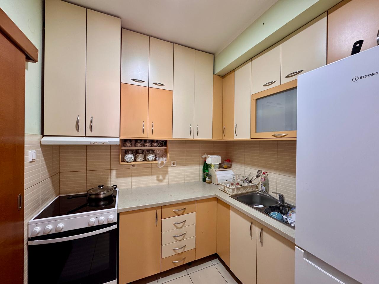 1 bedroom Apartments in Budva, Budva Municipality, Montenegro – MRETT-15