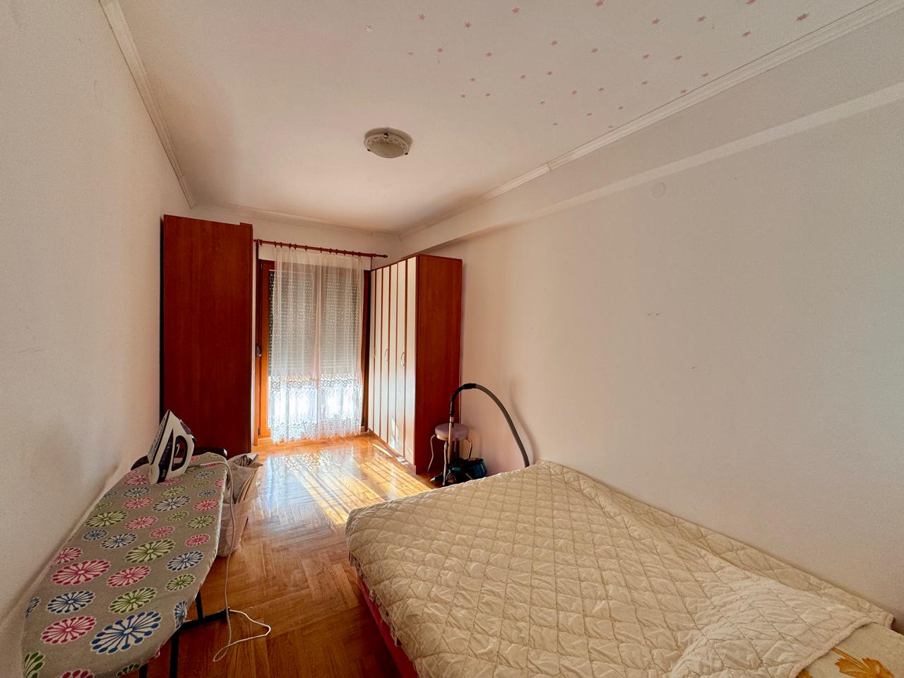 1 bedroom Apartments in Budva, Budva Municipality, Montenegro – MRETT-15