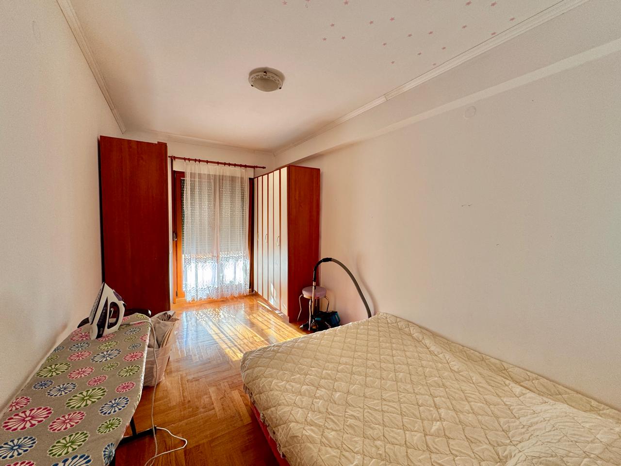 1 bedroom Apartments in Budva, Budva Municipality, Montenegro – MRETT-15