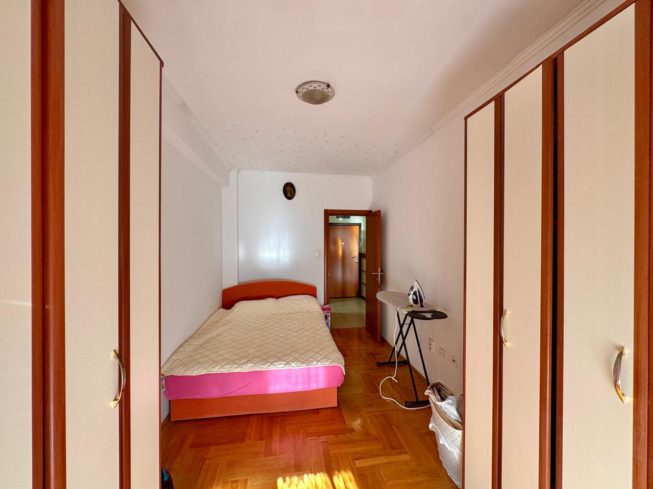 1 bedroom Apartments in Budva, Budva Municipality, Montenegro – MRETT-15