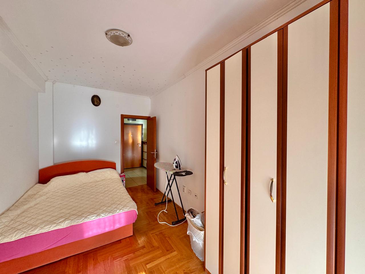 1 bedroom Apartments in Budva, Budva Municipality, Montenegro – MRETT-15