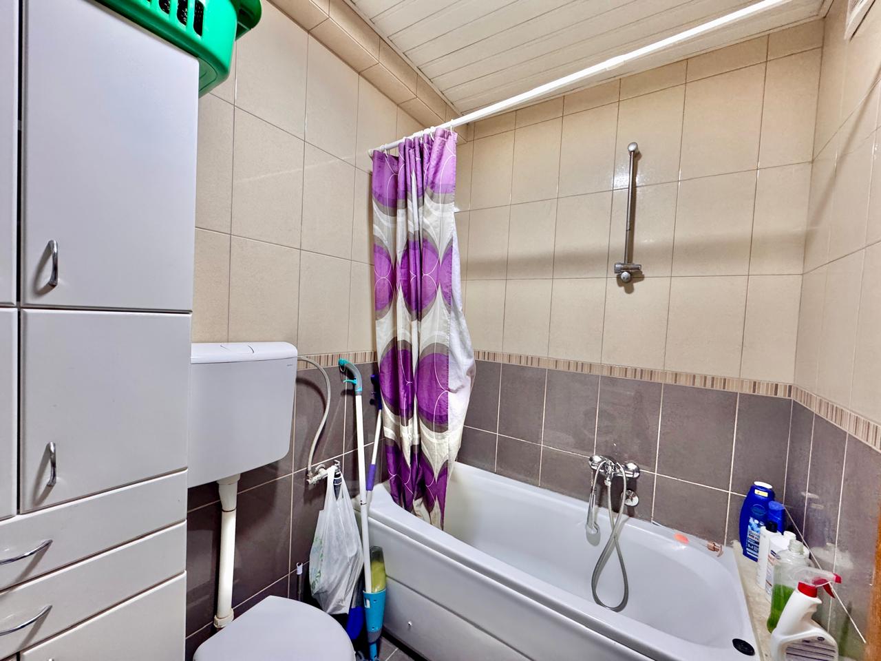 1 bedroom Apartments in Budva, Budva Municipality, Montenegro – MRETT-15
