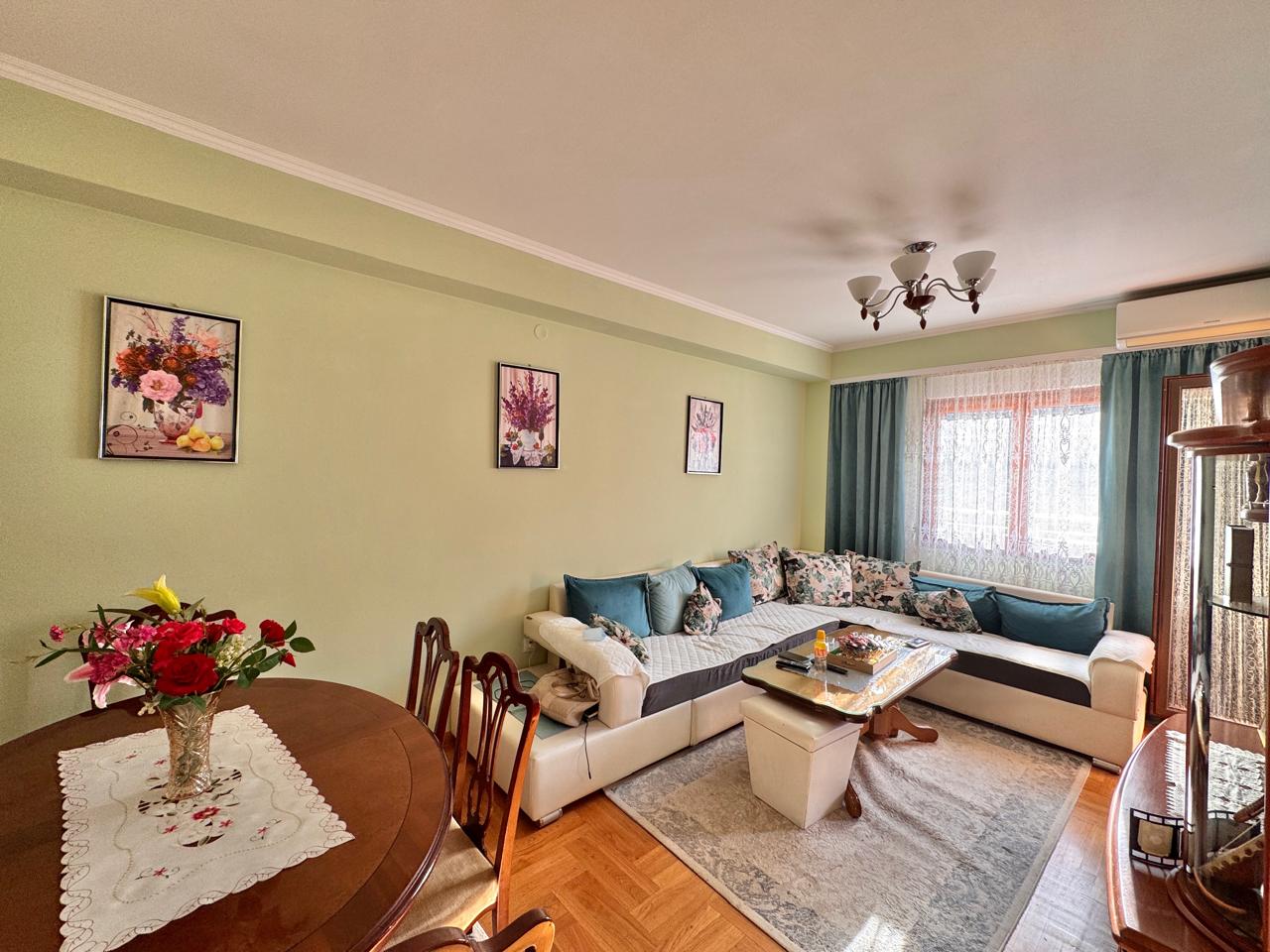 1 bedroom Apartments in Budva, Budva Municipality, Montenegro – MRETT-15