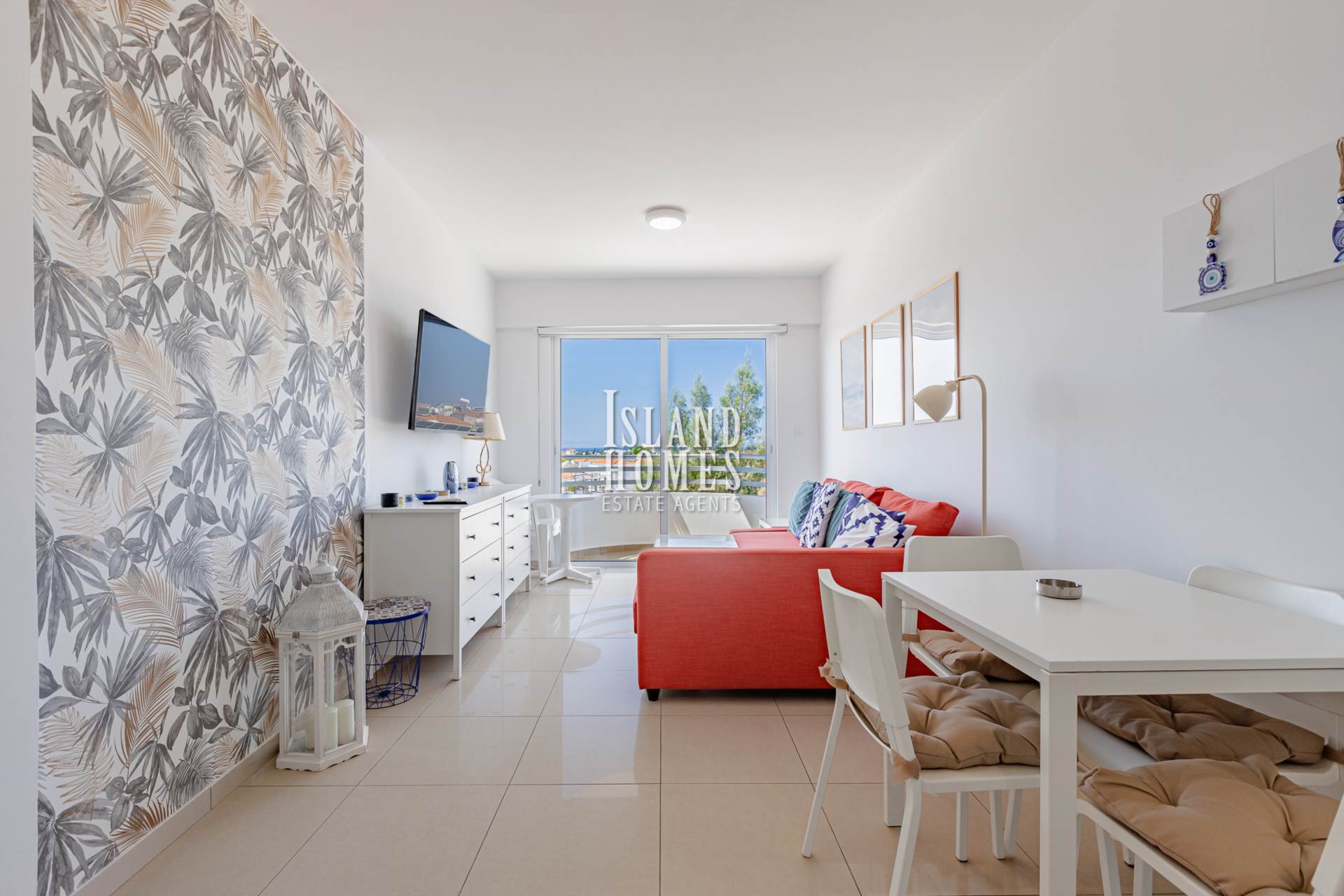 1 bedroom Apartment in Pernera, Famagusta, Cyprus – KaA117