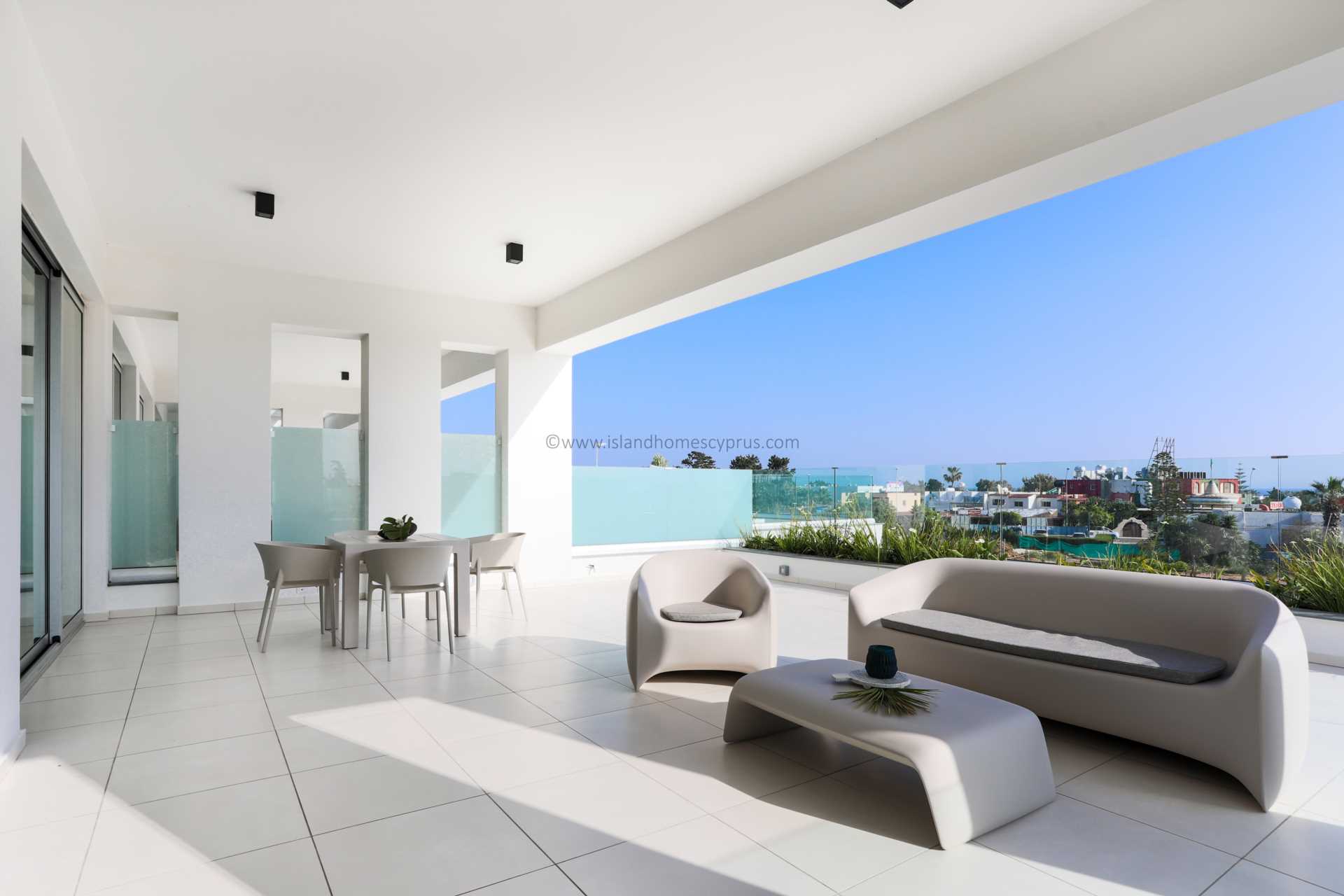 1 bedroom Apartment in Ayia Napa, Famagusta, Cyprus – NgN106v