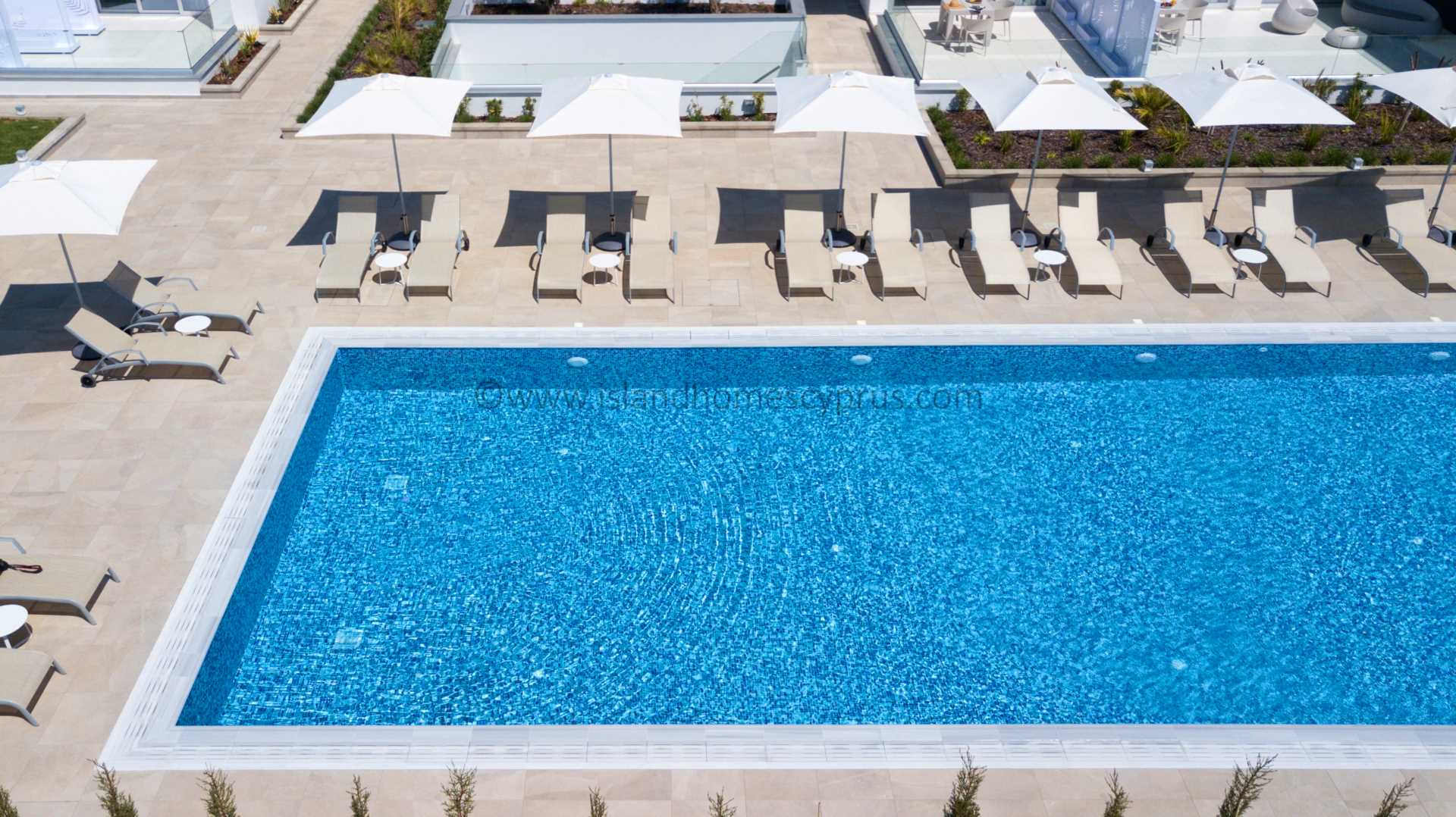 1 bedroom Apartment in Ayia Napa, Famagusta, Cyprus – NgN106v