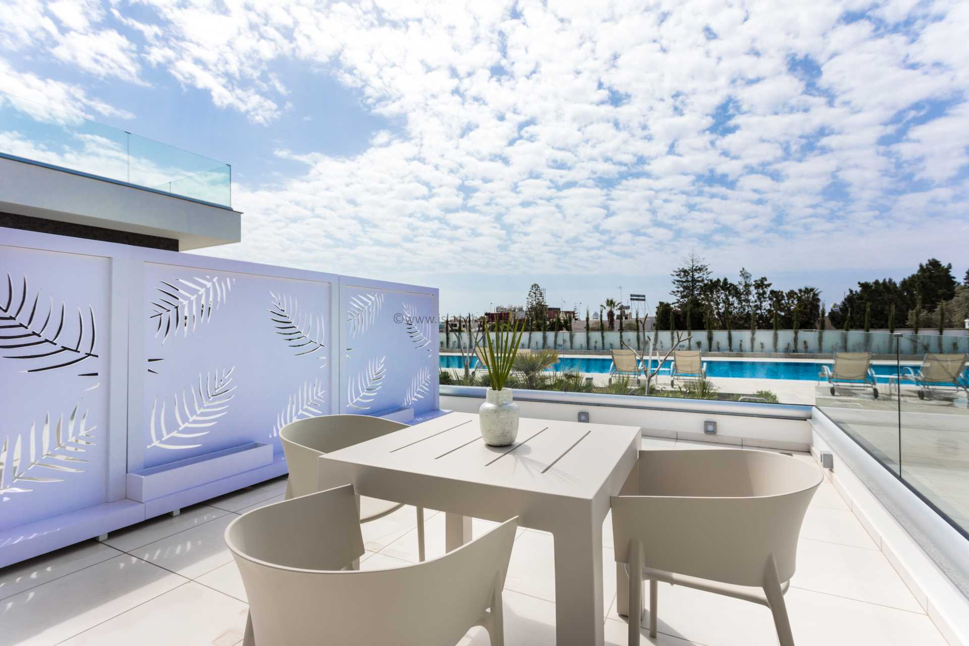 1 bedroom Apartment in Ayia Napa, Famagusta, Cyprus – NgN106v