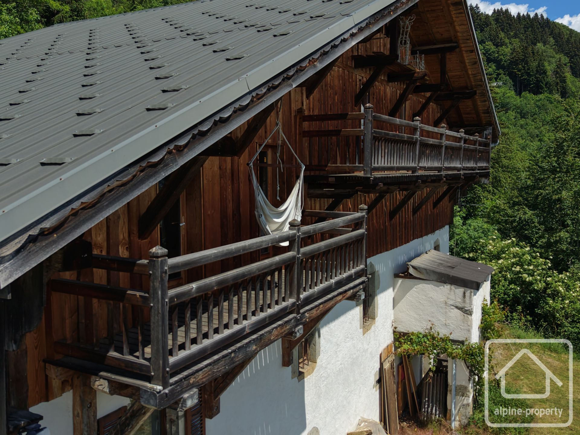 A Rare, Historic Farmstead With Large Grounds, And Breathtaking Views. – LAGRANGENEUVE