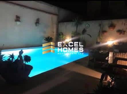3 bedroom Farmhouse in Qala, Malta – 68911