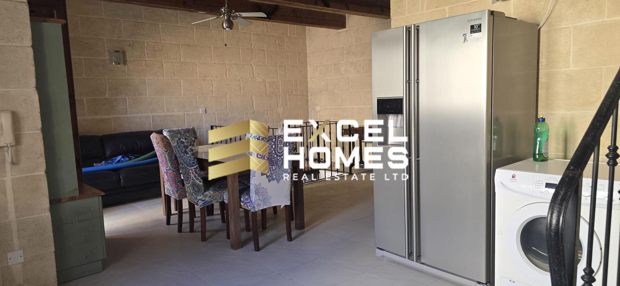 3 bedroom Farmhouse in Qala, Malta – 68911