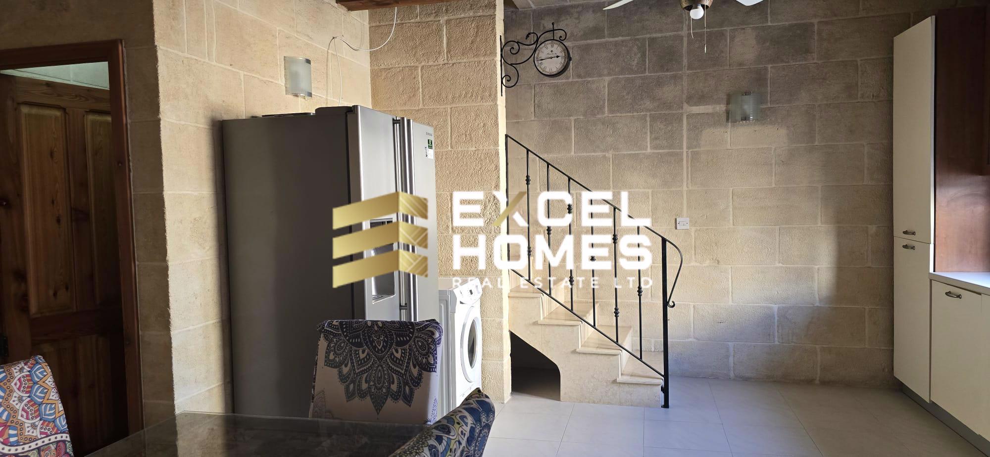 3 bedroom Farmhouse in Qala, Malta – 68911