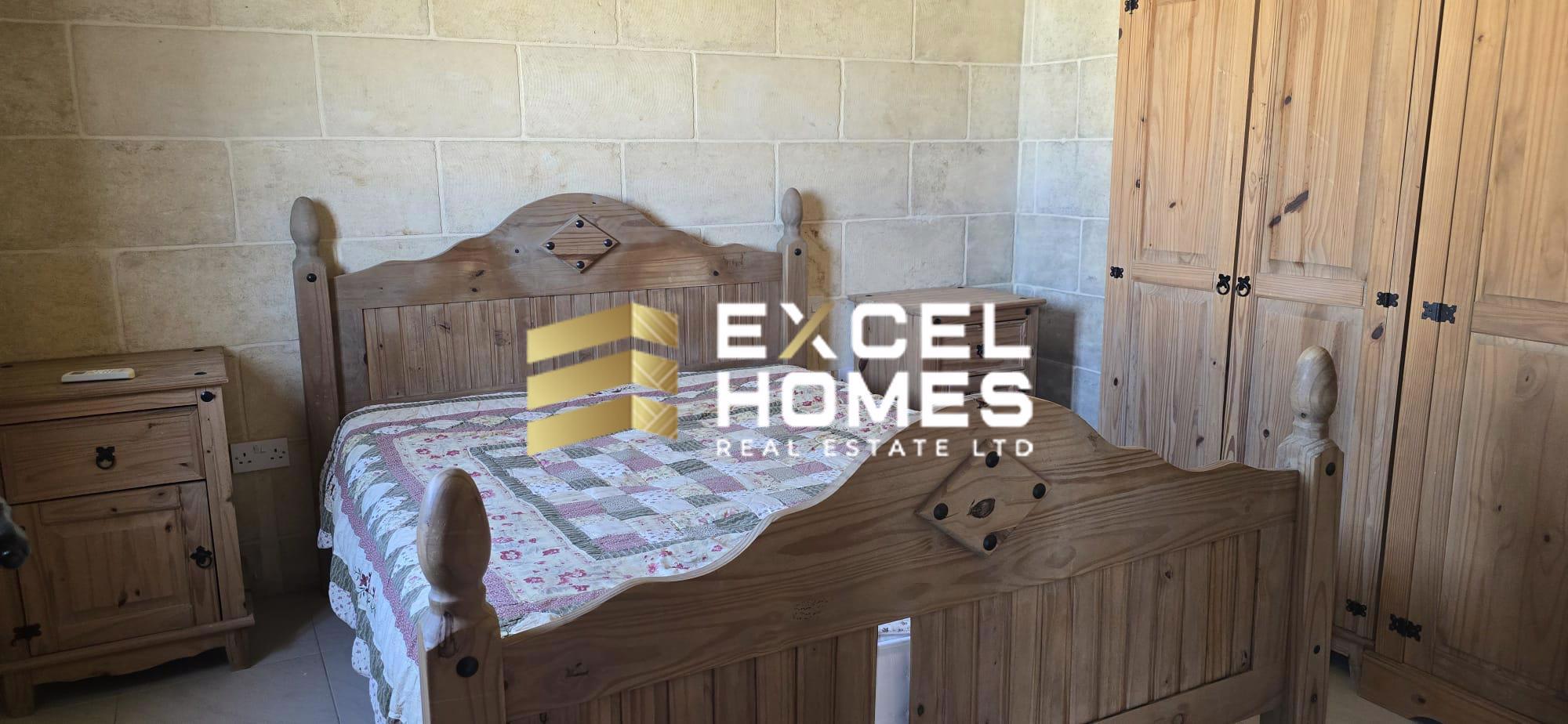 3 bedroom Farmhouse in Qala, Malta – 68911