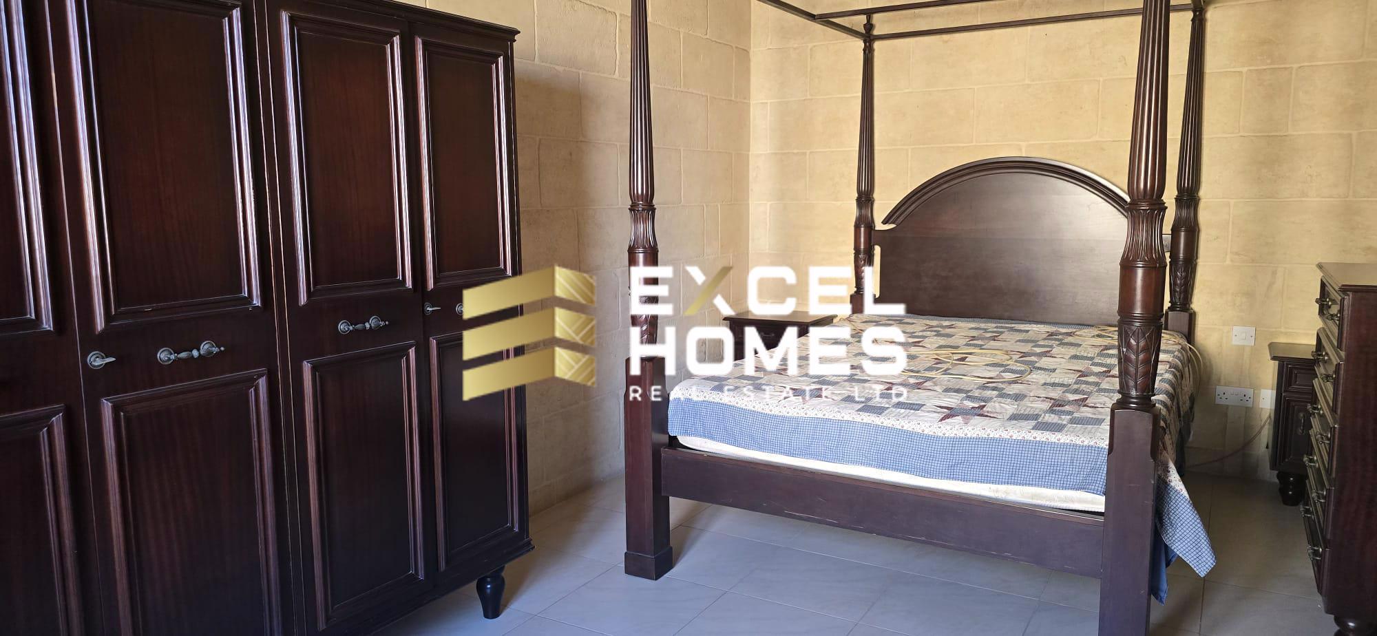 3 bedroom Farmhouse in Qala, Malta – 68911