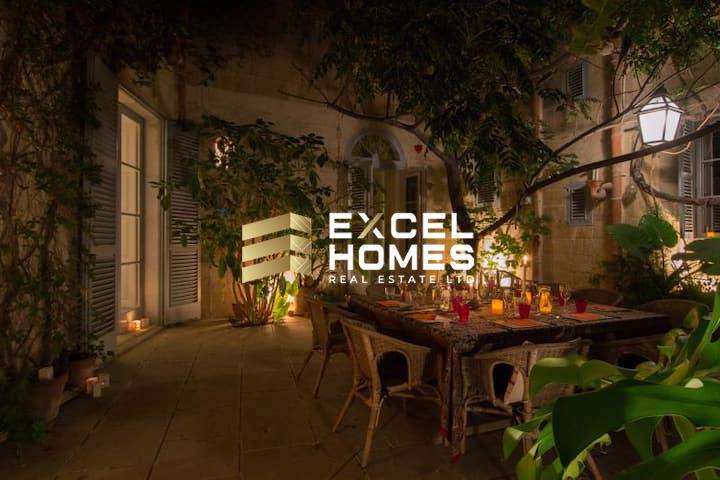 7 bedroom Palazzo in Zebbug, Malta – 68907