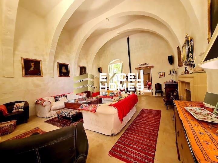 7 bedroom Palazzo in Zebbug, Malta – 68907