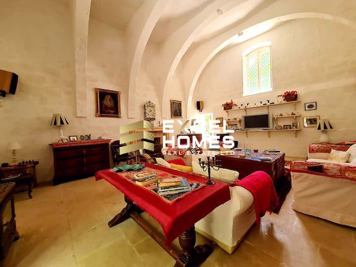 7 bedroom Palazzo in Zebbug, Malta – 68907