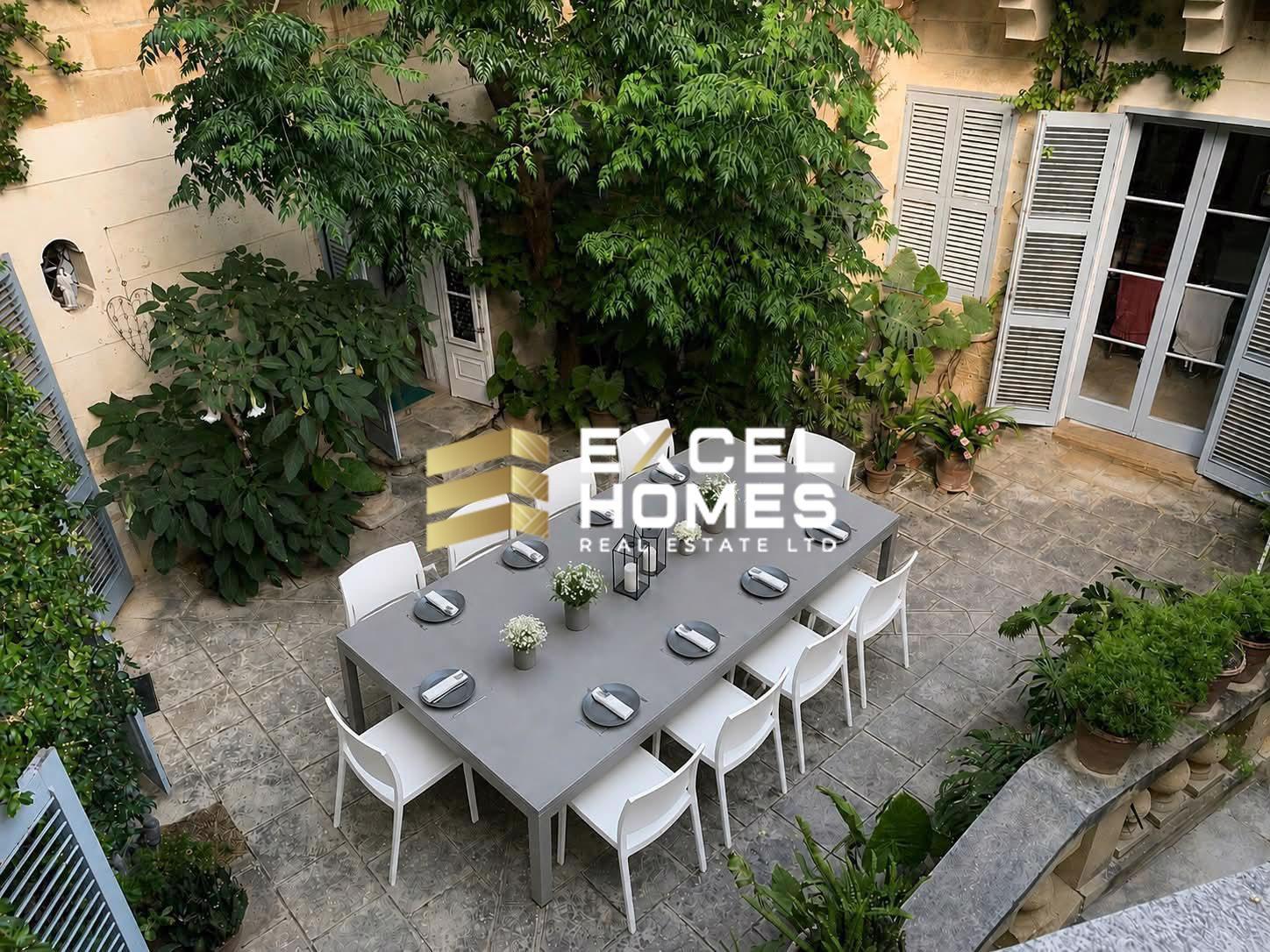 7 bedroom Palazzo in Zebbug, Malta – 68907
