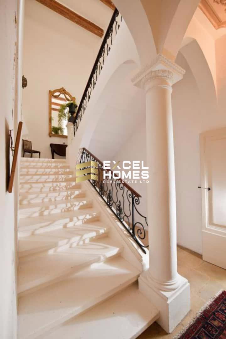 7 bedroom Palazzo in Zebbug, Malta – 68907