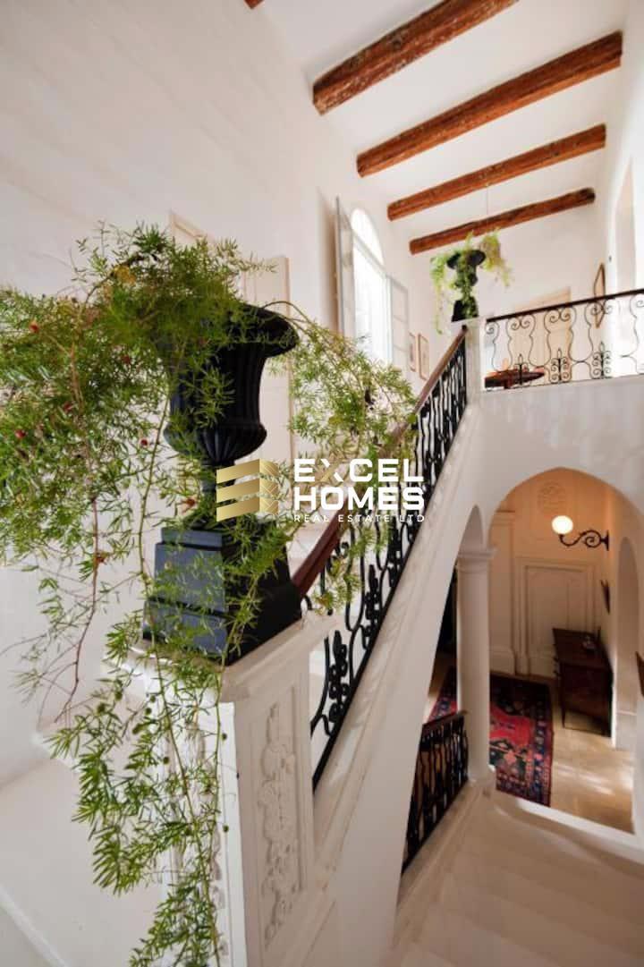 7 bedroom Palazzo in Zebbug, Malta – 68907