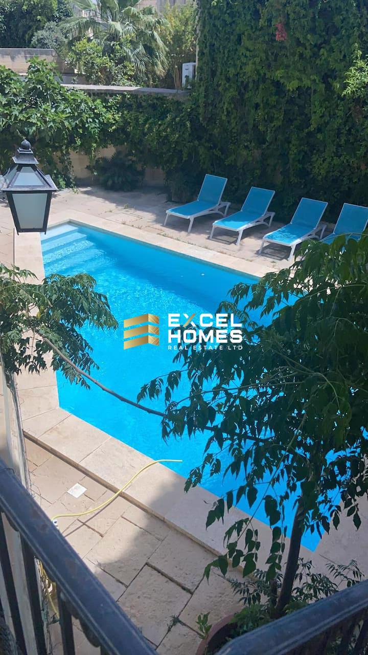 7 bedroom Palazzo in Zebbug, Malta – 68907