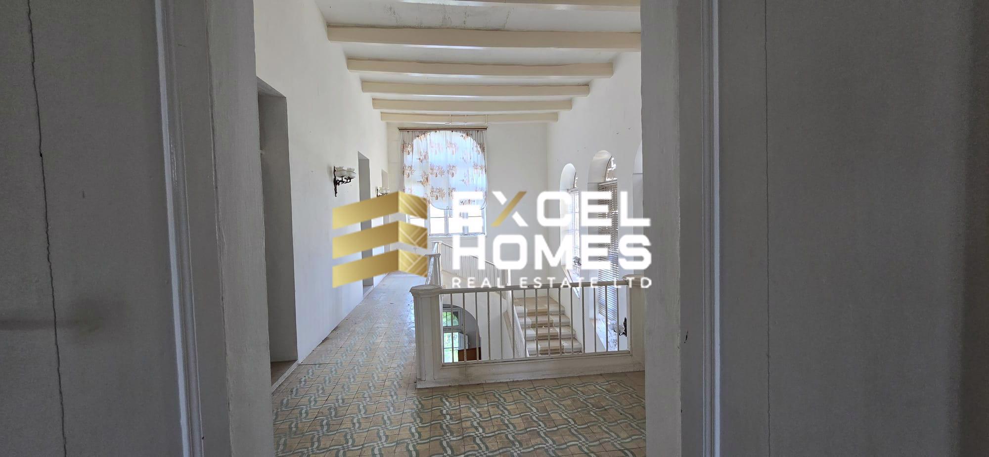 5 bedroom Townhouse in Rabat (Victoria Gozo), Malta – 68871