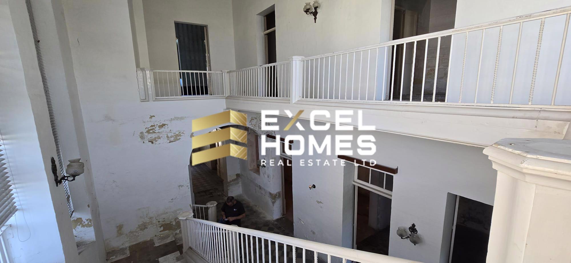5 bedroom Townhouse in Rabat (Victoria Gozo), Malta – 68871