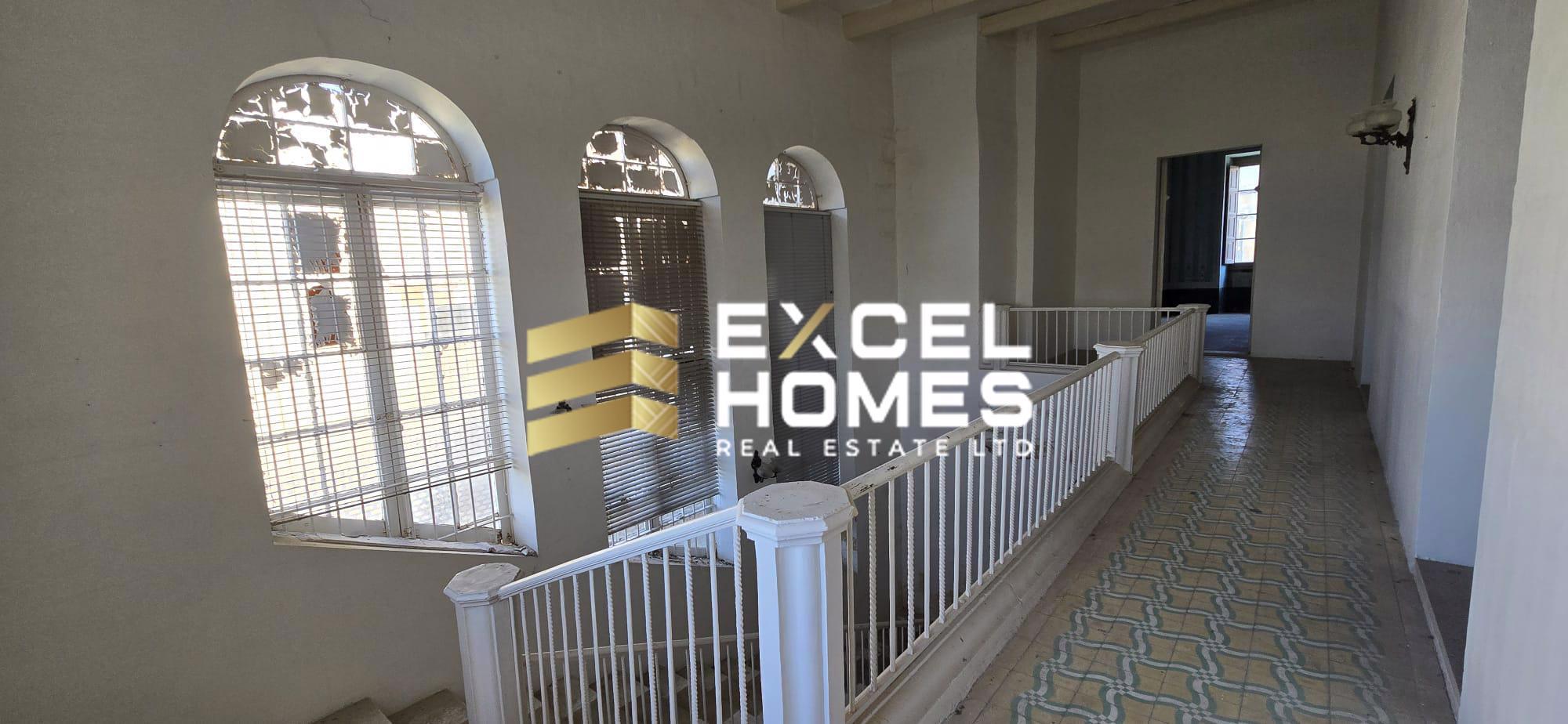 5 bedroom Townhouse in Rabat (Victoria Gozo), Malta – 68871